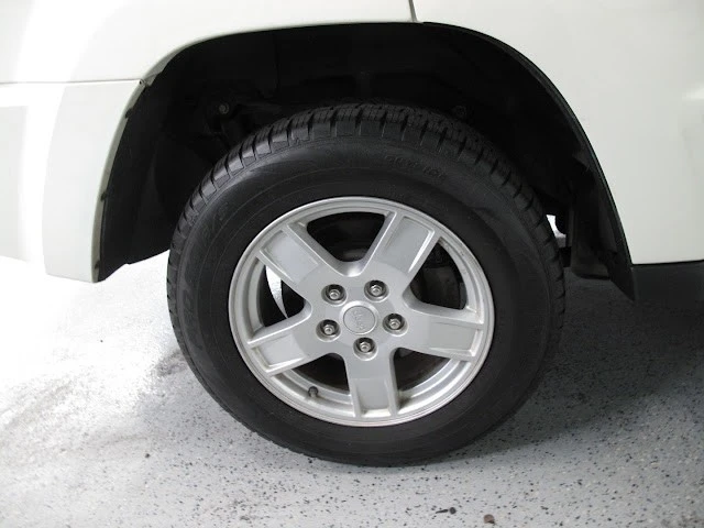 2005 Jeep Grand Cherokee - Image 31 of 31