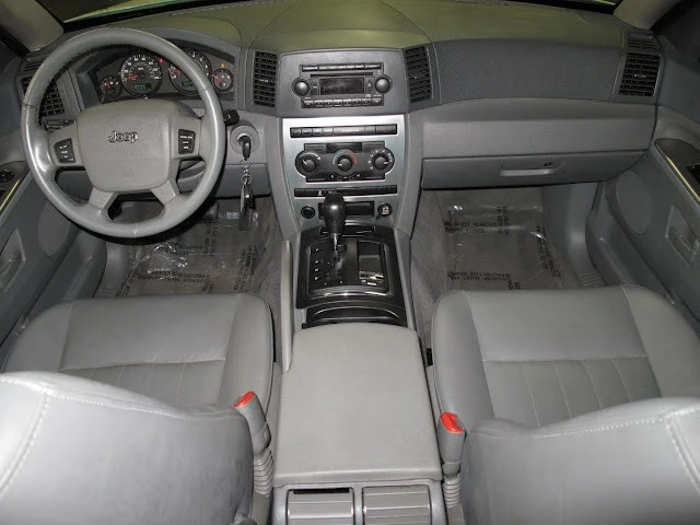 2005 Jeep Grand Cherokee - Image 2 of 31