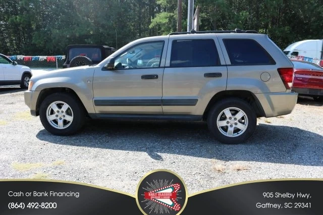 2005 Jeep WK Grand Cherokee - Image 8 of 18