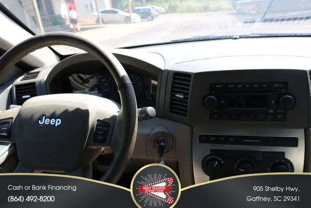 2005 Jeep WK Grand Cherokee - Image 16 of 18