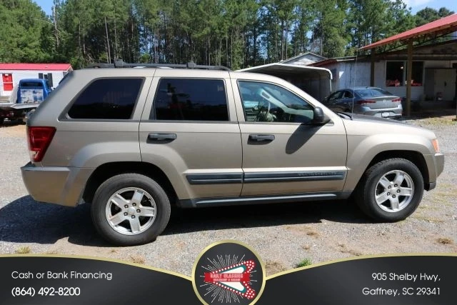 2005 Jeep WK Grand Cherokee - Image 4 of 18