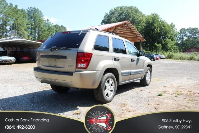 2005 Jeep WK Grand Cherokee - Image 5 of 18