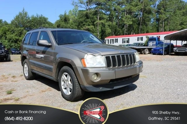 2005 Jeep WK Grand Cherokee - Image 3 of 18