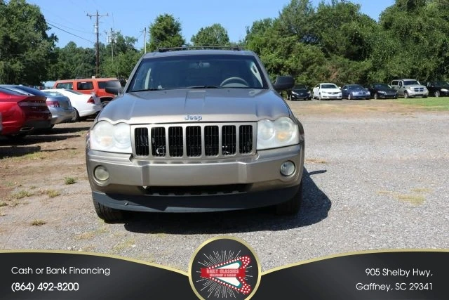 2005 Jeep WK Grand Cherokee - Image 2 of 18