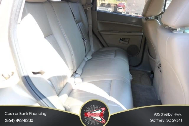 2005 Jeep WK Grand Cherokee - Image 12 of 18