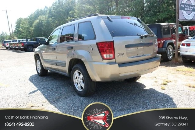 2005 Jeep WK Grand Cherokee - Image 7 of 18