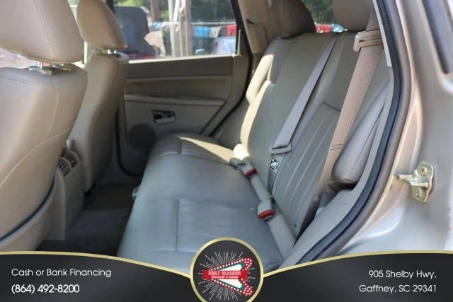 2005 Jeep WK Grand Cherokee - Image 11 of 18