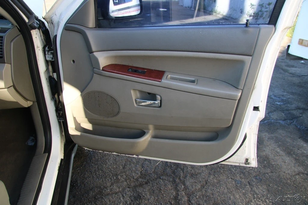 2005 Jeep Grand Cherokee - Image 21 of 21