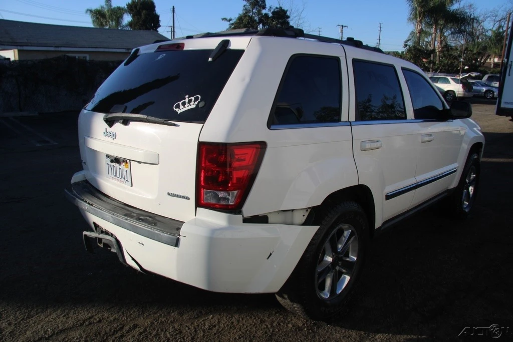 2005 Jeep Grand Cherokee - Image 6 of 21