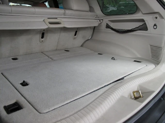 2005 Jeep Grand Cherokee - Image 30 of 31
