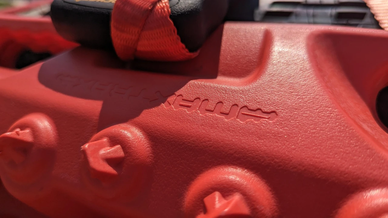 2005 Jeep WK Grand Cherokee - Image 31 of 31