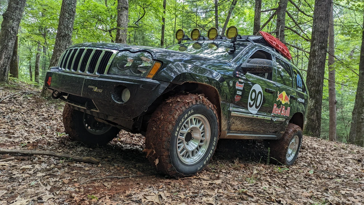 2005 Jeep WK Grand Cherokee - Image 17 of 31