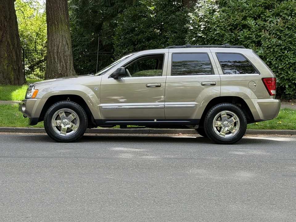 2005 Jeep WK Grand Cherokee - Image 12 of 31