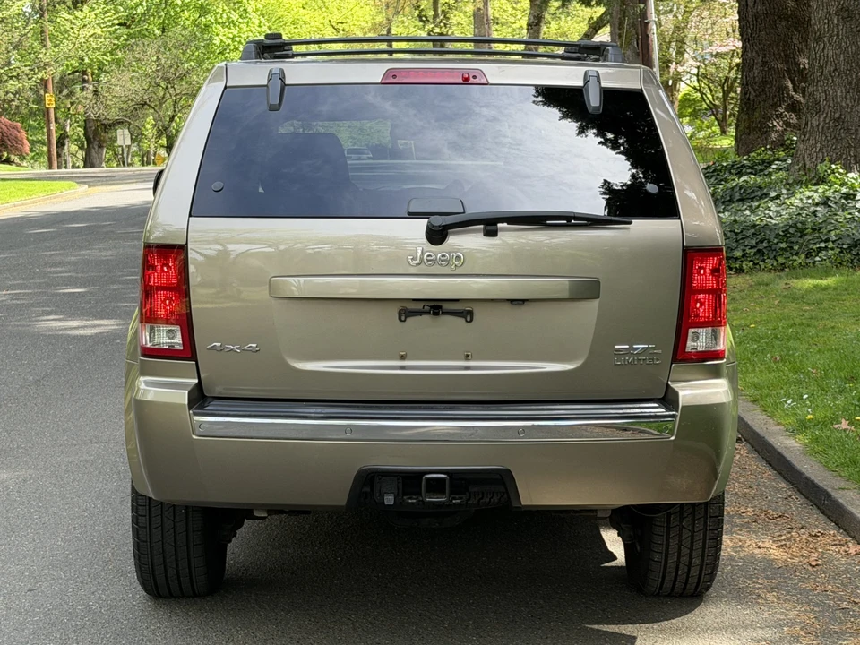 2005 Jeep WK Grand Cherokee - Image 10 of 31