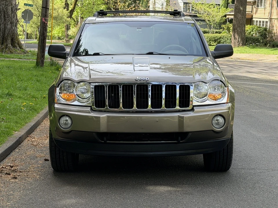 2005 Jeep WK Grand Cherokee - Image 4 of 31
