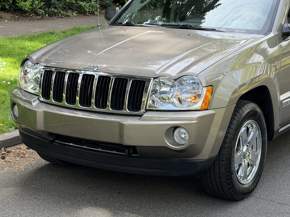 2005 Jeep WK Grand Cherokee - Image 18 of 31