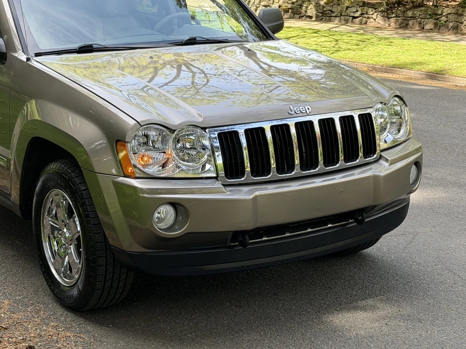2005 Jeep WK Grand Cherokee - Image 13 of 31