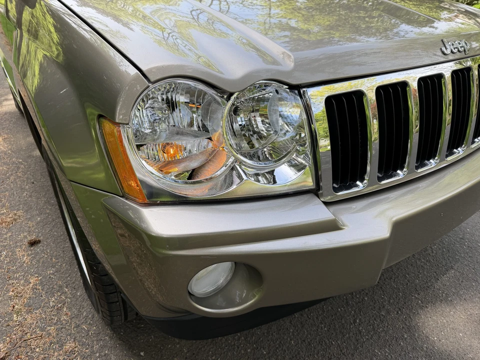 2005 Jeep WK Grand Cherokee - Image 15 of 31