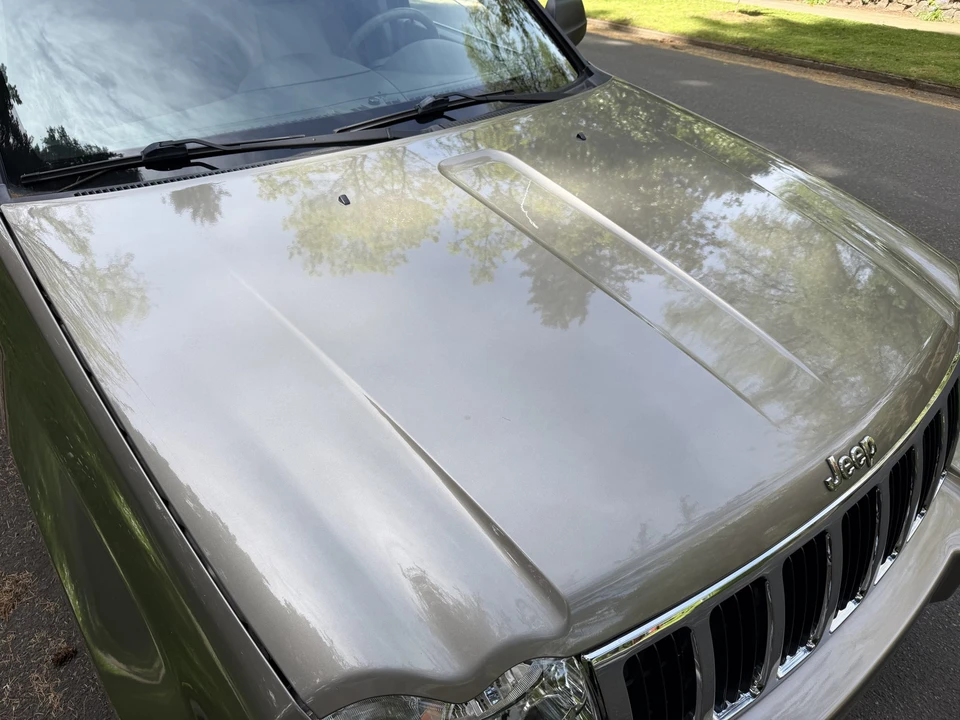 2005 Jeep WK Grand Cherokee - Image 14 of 31
