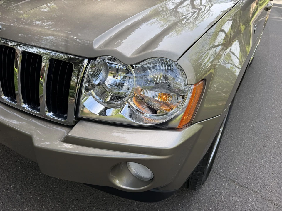 2005 Jeep WK Grand Cherokee - Image 17 of 31