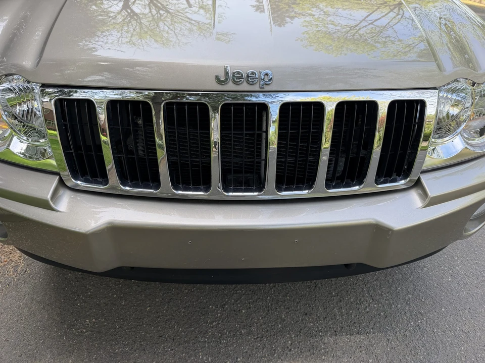 2005 Jeep WK Grand Cherokee - Image 16 of 31