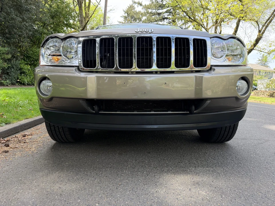 2005 Jeep WK Grand Cherokee - Image 5 of 31