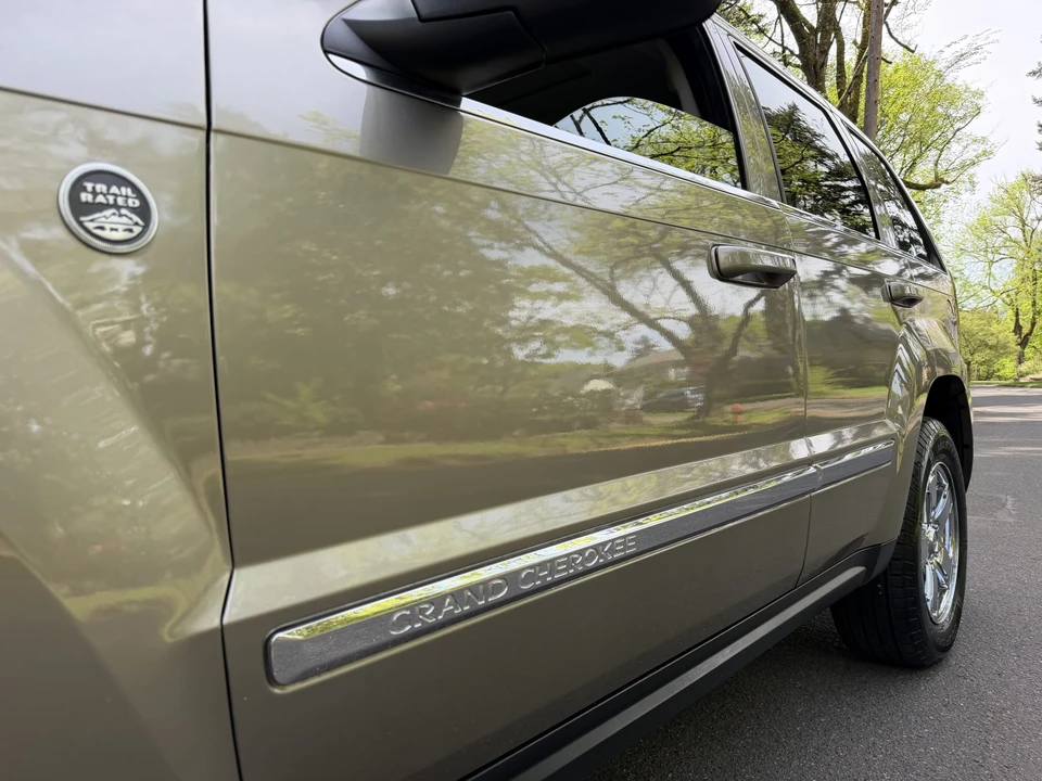 2005 Jeep WK Grand Cherokee - Image 30 of 31