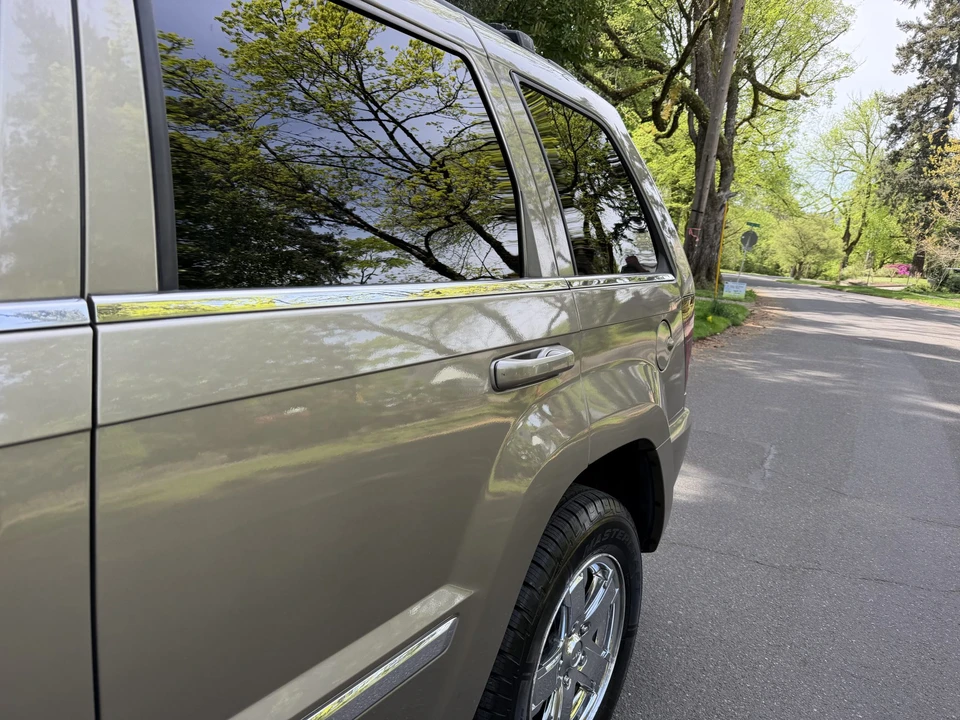 2005 Jeep WK Grand Cherokee - Image 31 of 31