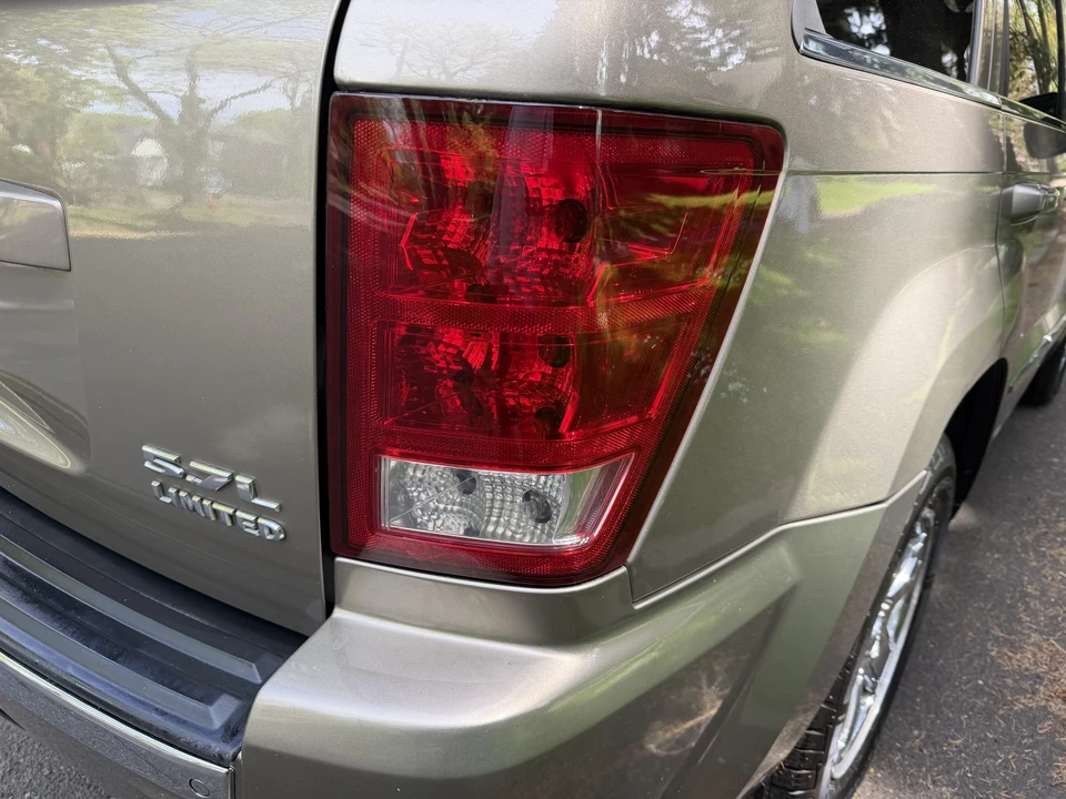 2005 Jeep WK Grand Cherokee - Image 22 of 31