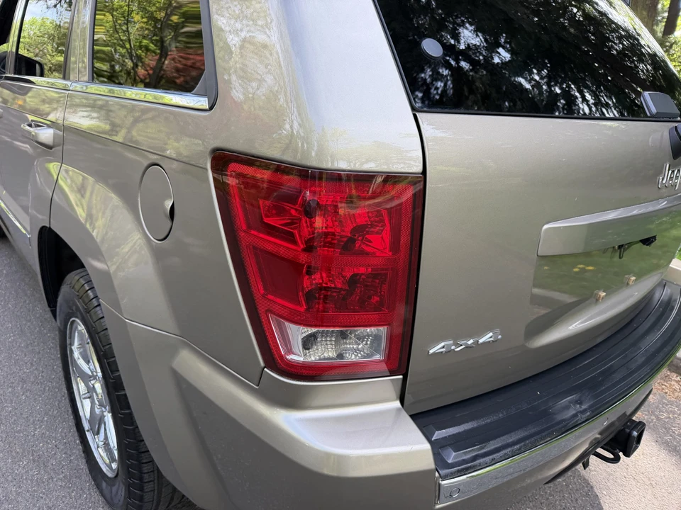 2005 Jeep WK Grand Cherokee - Image 20 of 31