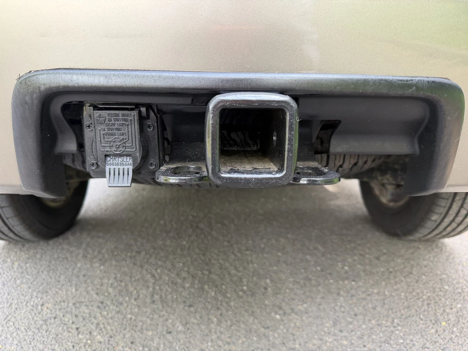 2005 Jeep WK Grand Cherokee - Image 21 of 31