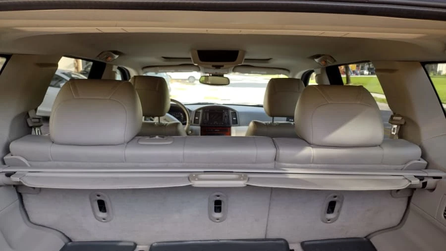 2005 Jeep WK Grand Cherokee - Image 11 of 15