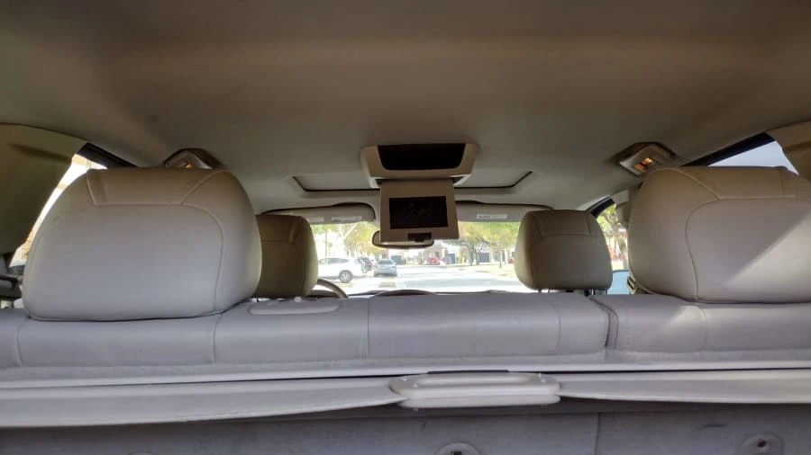 2005 Jeep WK Grand Cherokee - Image 13 of 15