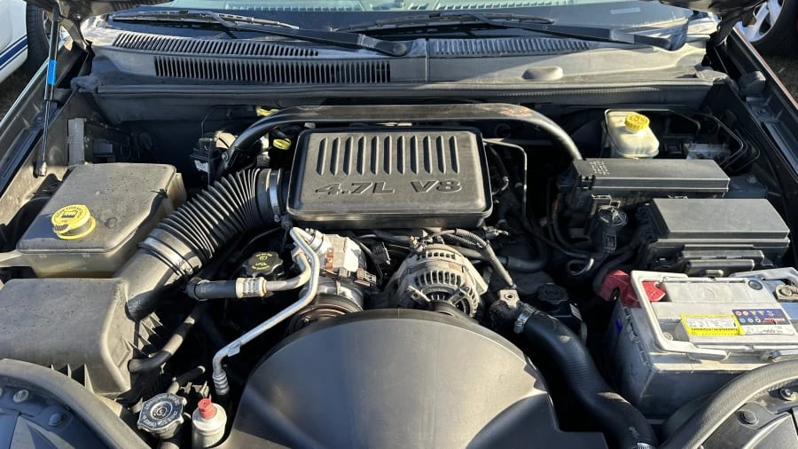 2005 Jeep WK Grand Cherokee - Image 15 of 15