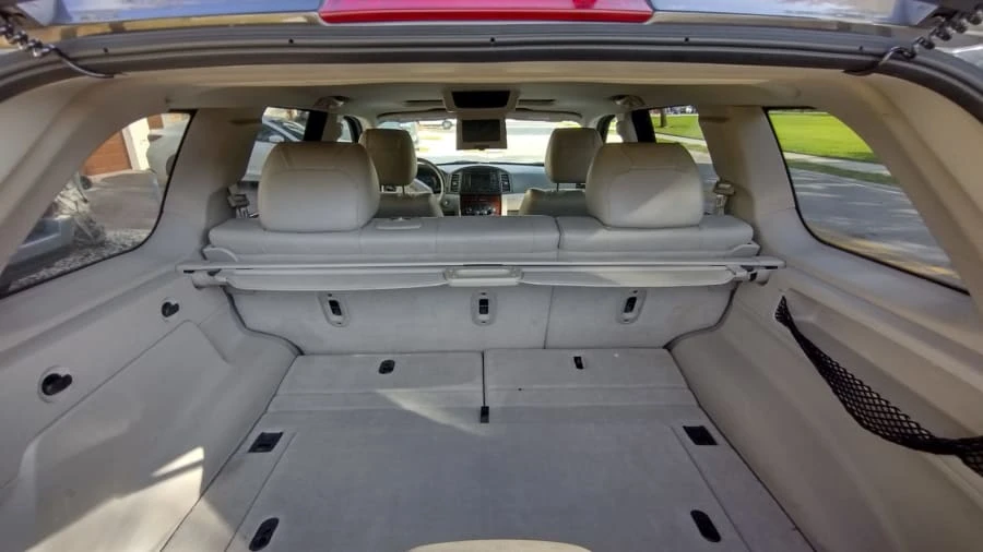 2005 Jeep WK Grand Cherokee - Image 12 of 15