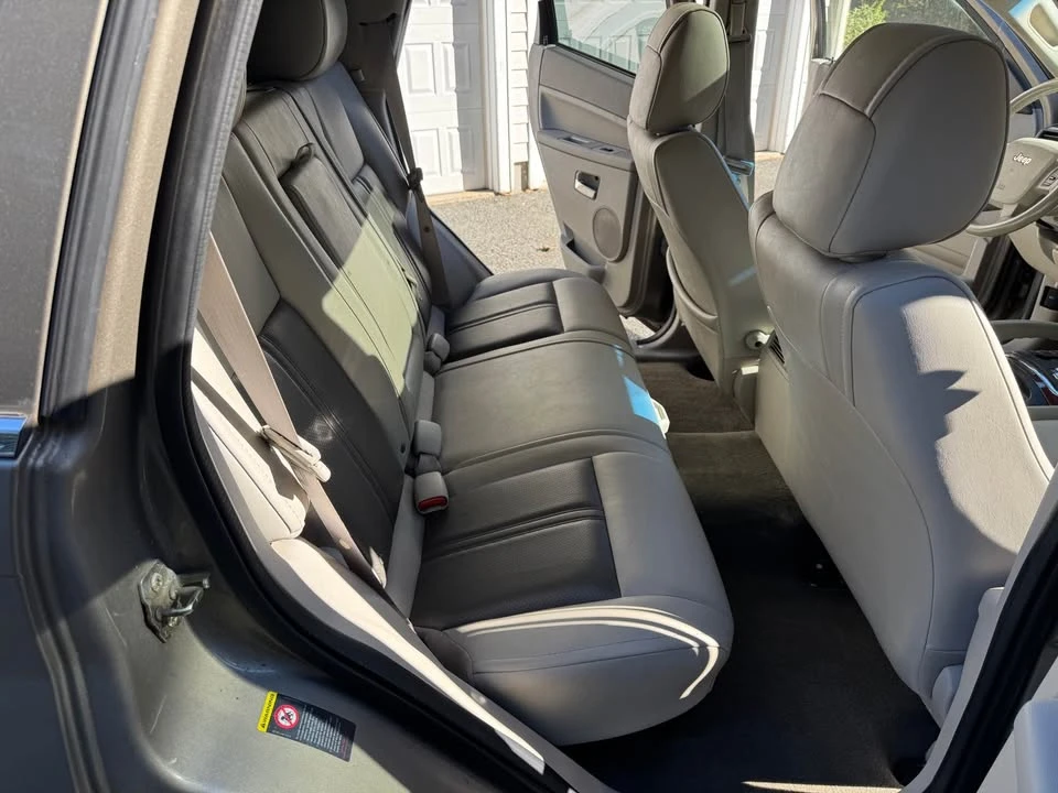 2005 Jeep WK Grand Cherokee - Image 11 of 15