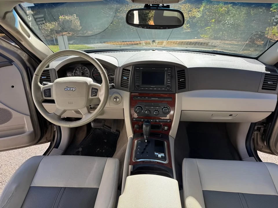 2005 Jeep WK Grand Cherokee - Image 13 of 15