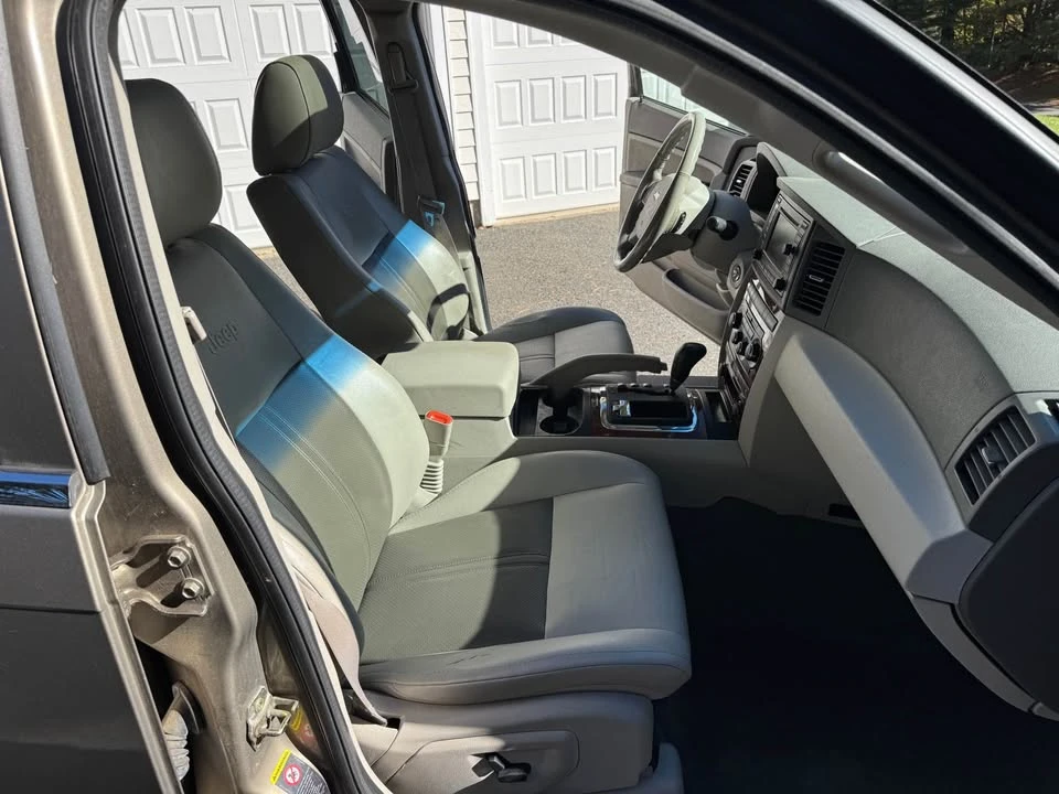 2005 Jeep WK Grand Cherokee - Image 10 of 15