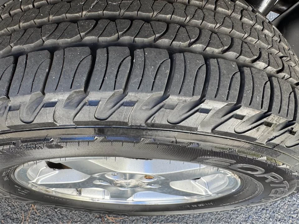 2005 Jeep WK Grand Cherokee - Image 15 of 15