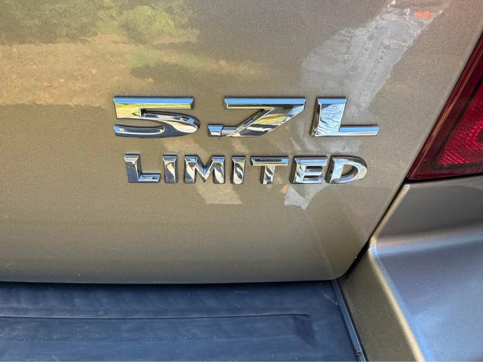 2005 Jeep WK Grand Cherokee - Image 14 of 15