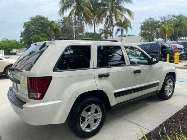 2005 Jeep WK Grand Cherokee - Image 8 of 21