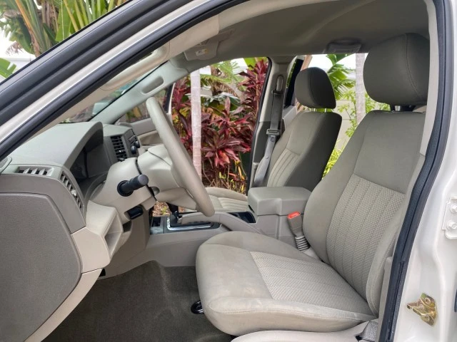 2005 Jeep Grand Cherokee - Image 11 of 21