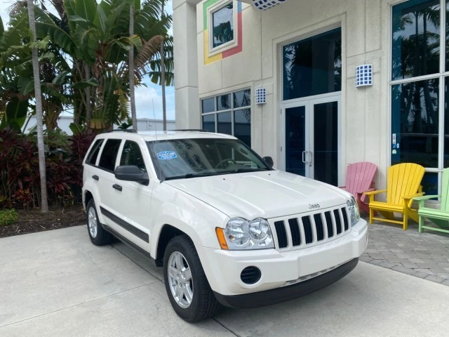 2005 Jeep WK Grand Cherokee - Image 2 of 21