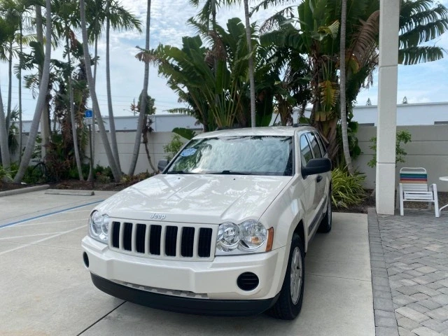 2005 Jeep WK Grand Cherokee - Image 4 of 21