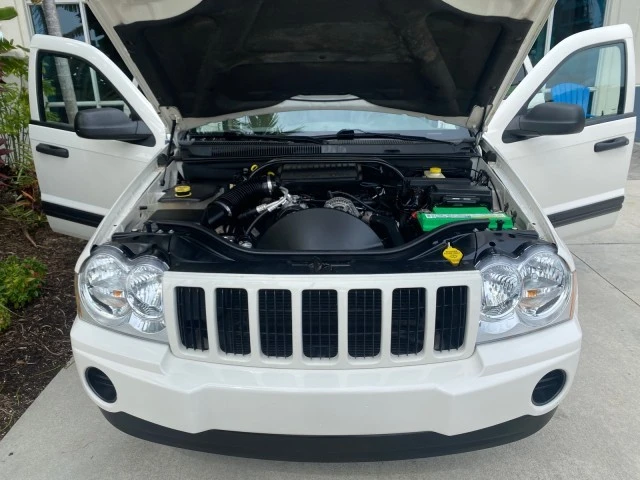 2005 Jeep Grand Cherokee - Image 18 of 21