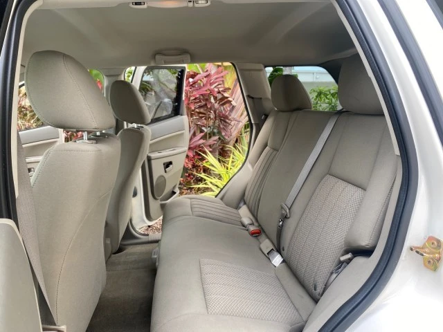 2005 Jeep Grand Cherokee - Image 15 of 21