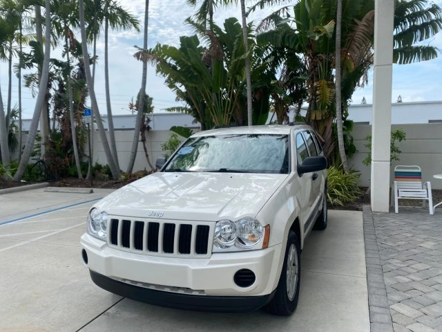 2005 Jeep WK Grand Cherokee - Image 4 of 21