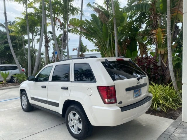 2005 Jeep Grand Cherokee - Image 6 of 21