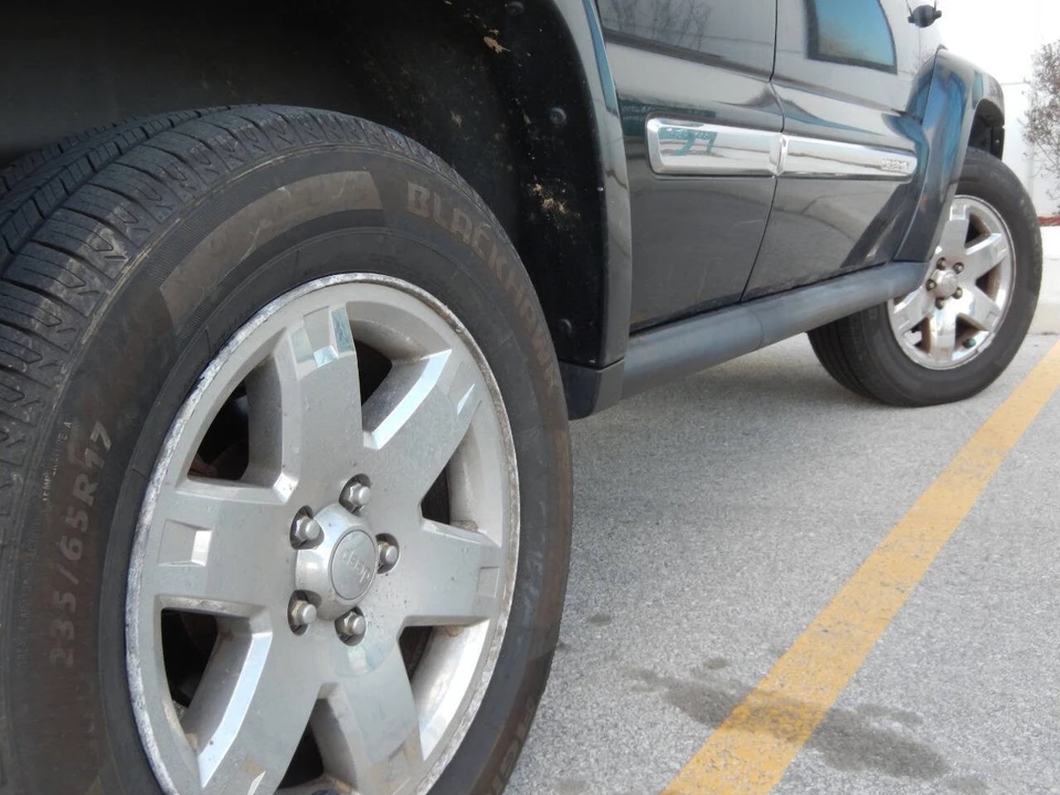 2005 Jeep KJ Liberty - Image 18 of 21