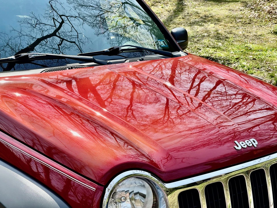 2005 Jeep KJ Liberty - Image 15 of 31